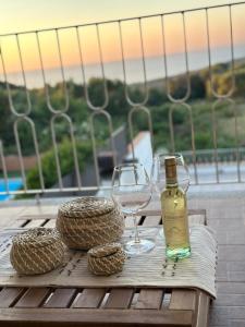 Costa Rossa View Sunset img36