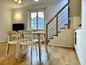 Lusso dei Rolli Attico Pellicceria Con Terrazzo