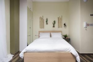 A comfortable small studio nearby Acropolis 2