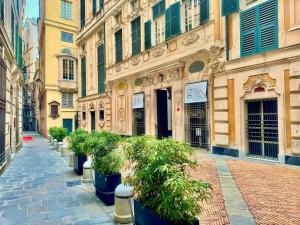 Appartamento con 2 Camere da Letto