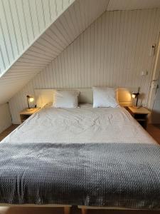Appartements LA BELLE SAISON : photos des chambres
