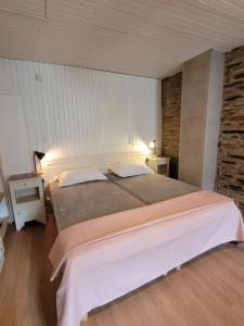 Appartements LA BELLE SAISON : photos des chambres