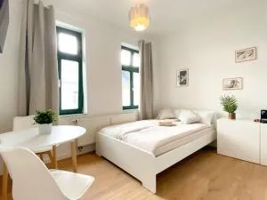 Sonniges Studio - gemütlich - Plagwitz - Lipsia
