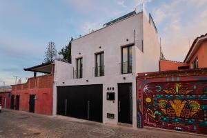 Casa Boutique Peñasco Oaxaca