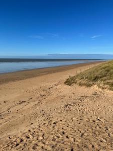 Villa les Tonnelles 1 à 800m de la plage et 500m de la forêt