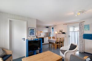 Möve Aba Bungalow 63