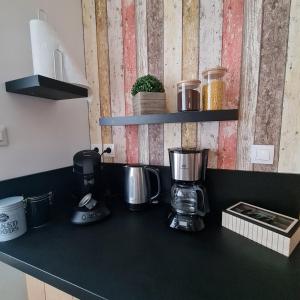 Maisons de vacances La calaisienne : photos des chambres