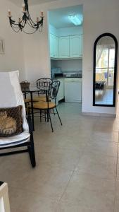 Primera línea en Denia