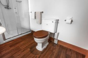 The Green Dragon at Hardraw