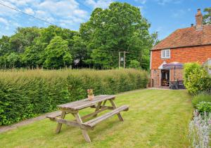 Holton Cottages