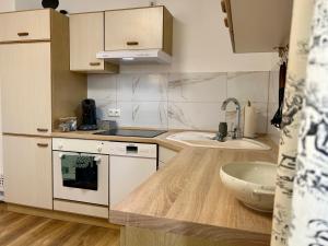 Villa Pauline - FeWo “Provence“