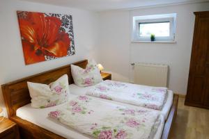 Ferienwohnung Heimchen