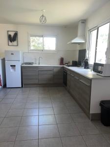 Maisons de vacances L-ephemere : photos des chambres