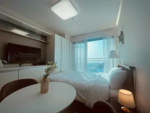 Skytop Inn The City - Jeonso-dong