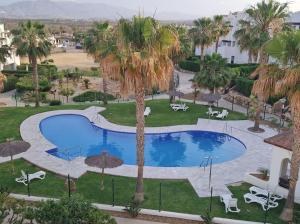 Atico Pueblo Salinas