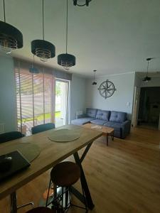 Loftowa Przystań Giżycko