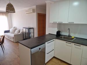 Atico Pueblo Salinas