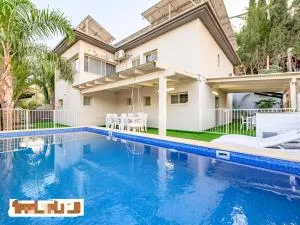 אחוזת עדאל - Gan Ner