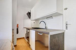 Vue mer dans les collines Cavalaire