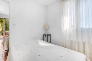 Vue mer dans les collines Cavalaire