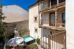 La Botica De Maderuelo - Peñafiel