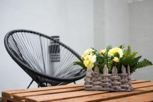 A comfortable small studio nearby Acropolis 3