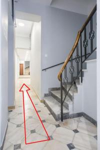 A comfortable small studio nearby Acropolis 3