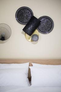 A comfortable small studio nearby Acropolis 3