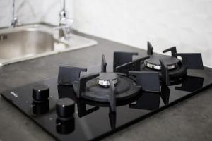 A comfortable small studio nearby Acropolis 3