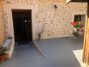 Appartements Clos Jean Leve : photos des chambres