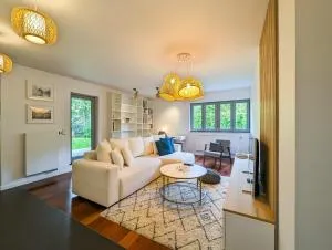 Le refuge urbain - Luxembourg - Limpertsberg