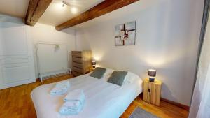 Au Petit Vauban 2 chambres & parking