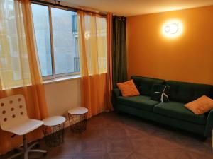 Appartements Bel appartement paisible - 4 Chambres - 2 Salles de Bain - Paris et Orly a 20 Minutes : photos des chambres