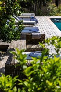 Bergerie Fiumicellu + maisonnette