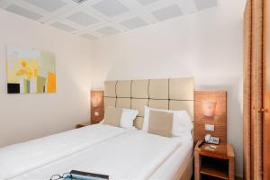 Junior Suite room in Hotel Arena