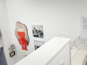 山手線新大久保駅08