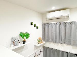 山手線新大久保駅08