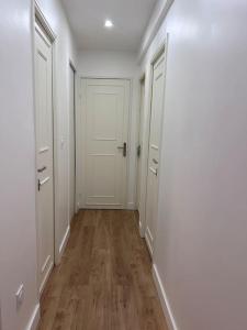 Appartements Bel appartement paisible - 4 Chambres - 2 Salles de Bain - Paris et Orly a 20 Minutes : photos des chambres