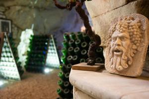 B&B / Chambres d'hotes Domaine Beaumont : photos des chambres