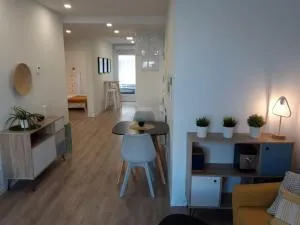 San Sebastián playa Surf Pintxos que más - Loyola