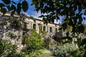Villas Bergerie Fiumicellu + maisonnette : photos des chambres