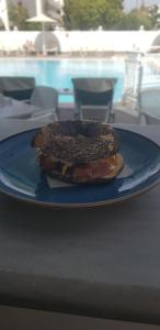 Zouboulia Apartments