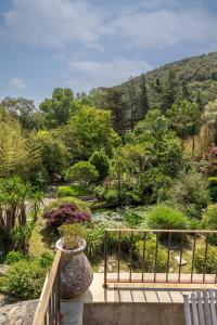 Villas Bergerie Fiumicellu + maisonnette : photos des chambres