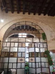 Loft del Siglo XVI, Barrio Alto - El Botánico