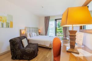 Double Room room in Hotel Arena
