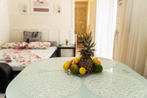 Apartmani Perko