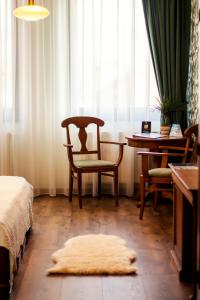 Septimia Hotels & Spa Resort