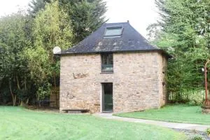 Gîte de caractère à la campagne - Forges-la-Forêt