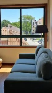 Comfortable apartment - Aldoar