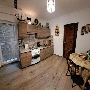 Mélyvíz II Apartman